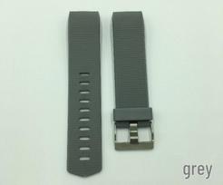 Fitbit Charge 2 languotas pakaitinis dirželis - TPE medžiaga