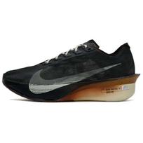 Nike ZOOMX VAPORFLY NEXT% 4 Lengvi kasdieniai bėgimo bateliai Vyriški juodi rudi sportbačiai kasdieniai IH4453-220 42