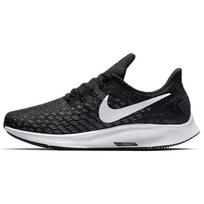Nike Air Zoom Pegasus 35 Juodi Moteriški Bėgimo Bateliai 942855-001 36 black