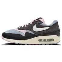 Nike Air Max 1 '86 Big Bubble Juodi Džinsiniai Sportbačiai Laisvalaikio Avalynė FB9647-001 36.5