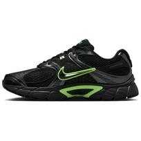 Nike V5 Atsparūs trinčiai Žemi Bėgimo Bateliai Vyriški Juodi Žali Sportbačiai HJ5228-005 44