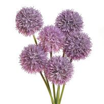 72CM 1Pcs Plastic Artificial Plants Dandelion for Home Vases Garden Party Decoration Accessory Wedding Bride Bouquets DIY Gifts violetinė