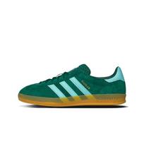 Adidas Gazelle Indoor Kolegijos Žalia EU 39 ⅓ geltona