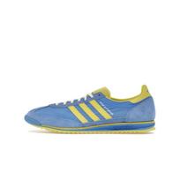 Adidas SL 72 OG Sporty & Rich Sweden Blue Yellow EU 37 ⅓ įvairiaspalvis