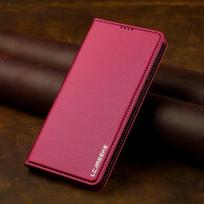 S25 FE SM-S731B Magnetic Case For Samsung Galaxy S25 FE Case on for Fundas Samsung S 25 fe S25FE Leather Flip Stand Phone Cover Samsung S25 FE
