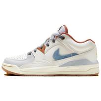 Air Jordan Stadium 90 'Smėlio spalvos Lt Armijos Mėlyna' Moteriškas Jordan FZ5696-041 36