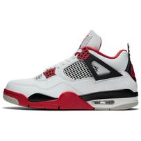 Air Jordan 4 Retro Og 'Fire Red' 2020 Jordan DC7770-160 42