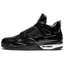 Jordan 4 Retro 11Lab4 Juodi Jordan 719864-010 44.5