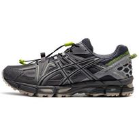 Asics Gel Kahana 8 Grafito Pilki Sheet Rock Vyriški Sportbačiai 1011B387-021 EU 45 pilka
