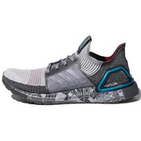 Adidas Ultra Boost 19 Star Wars Millennium Falcon Bėgimo bateliai FW0525 36⅔