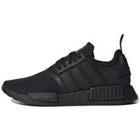 Adidas NMD_R1 'Triple Black' sportbačiai FV9015 36⅔