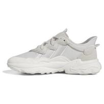 Adidas Moteriški Ozweego 'Pilki Balti' Moteriški Kedai IF5479 36⅔ balta