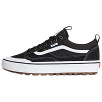 Vans Old Skool Madingi Patogūs Šilti Vandeniui Atsparūs Riedlenčių Batai Unisex Riedlenčių Batai Juodi VN000DAZBA2 35