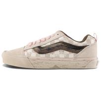 Pop Mart X Vans Knu Skool Space Molly Classic Patogūs riedlenčių batai Kūdikių riedlenčių batai Šviesiai smėlio spalvos VN000EE6H11 38.5 beige