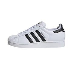 Adidas Originals SUPERSTAR II White IH8659 Unisex Size EU 44 balta