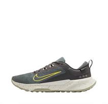 Nike Juniper Trail 2 Gore-Tex vyriški bėgimo bateliai HM9734-200 dydis EU 44.5 pilka spalva