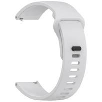 Silikoninė laikrodžio apyrankė SUUNTO 9 5 PEAK Pro dirželiui 3 Fitness/VERTICAL/OCEAN/PACE sportiniam laikrodžiui Correa 20mm 22mm Apyrankės dirželiai 1PCS 22MM pilka