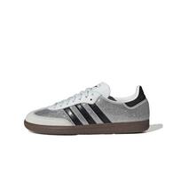 Adidas Samba OG Cirkonio Kristalo Baltas Sidabrinis EU 40 ⅔
