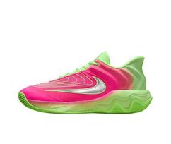 Nike Giannis Immortality 4 EP krepšinio bateliai vyrams FQ3681-303 EU 42.5 įvairiaspalvis