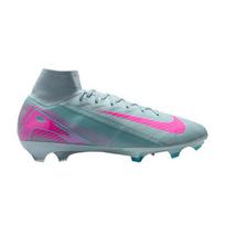 Nike Zoom Mercurial Superfly 10 Elite FG Prism Pack - FQ1454-301 EU 44 mėlyna