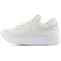 New Balance 574 Sea Salt White WL574ZBJ Moteriškas Dydis EU 35 dramblio kaulas