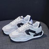 Moterų sportbačiai Madingi 2024 m. Moteriški laisvalaikio sportiniai bėgimo bateliai Teniso moteriai Kvėpuojantys sportiniai bateliai Sportiniai bateliai Zapatos De Mujer 38 juoda