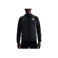 Nike Paris Saint-Germain Neįtikėtinai lengvas vėjo nepraleidžiantis, vandeniui atsparus, UV spinduliams atsparus, kvėpuojantis, minkštas, patogus, draugiškas odai švarkas Vyriški švarkai HQ4983-060 XL