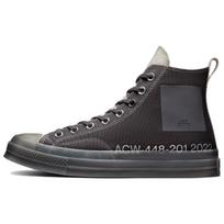 A-COLD-WALL* x Converse Chuck Taylor All Star 1970s Madingi Laisvalaikio Universalūs Aukšti Drobės Unisex Rudi 35