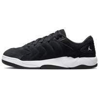 Air Jordan Session Juodi Antracito Spalvos Vyriški Sportbačiai Balti IB3731-004 43 black