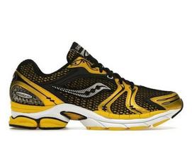 Saucony ProGrid Triumph 4 Citrinos Chromo - S70704-1 EU 41 geltona