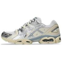 ASICS Gel Nimbus 9 Baltas Grynas Sidabras 1201A424-106 EU 38 balta