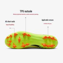 Nike vyriški futbolo bateliai Mercurial Vapor 16 AG 44.5