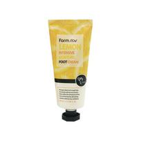 FARM STAY intensyviai drėkinantis citrininis pėdų kremas 100 ml (3 variantai) 1pcs