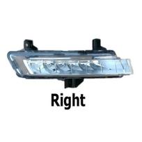 Dieninės LED žibintų lemputės Renault Clio IV 2016-2020 Dešinė Kairė Aukštos kokybės Oem 266051034R 266007864R Right Side