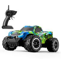 RC visureigis sunkvežimis RC automobilis nuotolinio valdymo automobilis 1/20 2,4 GHz 2WD 20 km/h Laipiojantis automobilis RTR žaislas vaikams type 2