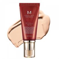 MISSHA - M Perfect Cover BB kremas SPF42 PA+++ (3 spalvos)