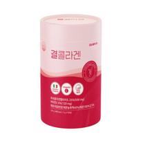 [KYUNG NAM PHARM] Gyeol Collagen 3 type / Original, plus, grožio probiotikai Gyeol Collagen original