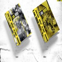 STRAY KIDS – 2-asis mini albumas [I AM WHO] RANDOM
