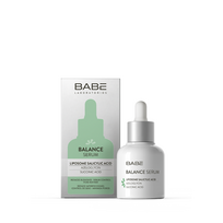 BABE BALANCE, veido serumas, 30 ml