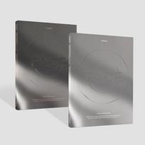 BTS JIMIN – 1-asis solo albumas [VEIDAS] RANDOM VERSION