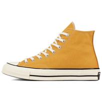 Converse Chuck 70 Hi Saulėgrąžos Unisex Kedai Geltonas Egreta 162054C 35