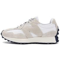 New Balance 327 Moonbeam Unisex Sneakers Brown White MS327RF1 41.5