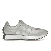 New Balance 327 Šviesus aliuminis Plieno pilka Moteriški sportbačiai Pilki WS327MT1 35