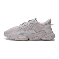 Adidas Ozweego J Triple Grey Kids Sneakers Grey-Two Grey-Three GX1642 35½
