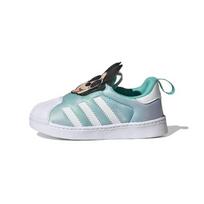 Disney x adidas Superstar 360 I Mickey Mouse Kūdikio sportbačiai Juodi Core-Black Debesėlių baltumo GY9151 22 gray
