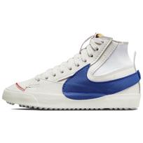 Nike Blazer 77 Jumbo Phantom Old Royal Vyriški sportbačiai Cream Sail DR9868-002 42
