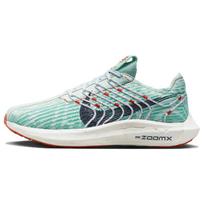 Nike  Pegasus Turbo Next Nature Jade Ice Picante Red Women Sneakers Green Clear-Jade-2 Obsidian DM3414-300 35.5