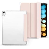 Odinis planšetinio kompiuterio dėklas, skirtas Huawei MatePad 11 Air 11.5 Case Matepad Pro 11 su pieštuko laikiklio dangteliu, skirtas Huawei MatePad Pro 10.8 Honor V6/V7 SE 10.4 Case MatePad 11 2021 rožinė