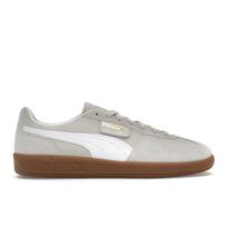 Puma Palermo Alpine Snow Unisex Kedai Kreminės Baltos spalvos 396463-11 39 white
