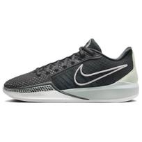 Nike  Sabrina 1 EP Beyond the Game Women Sneakers Grey Dark-Grey Black FQ3389-003 36